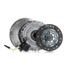 Valeo Debrıyaj Setı (Volant+Rulman+Baskı Balata ) Duster Val Valeo Debrıyaj Setı (Volant+Rulman+Baskı Balata ) Duster Val