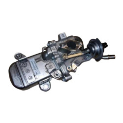 VALEO Egr Soğutucu 147353457R MASTER III