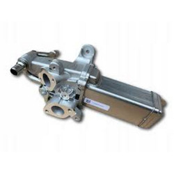 VALEO Egr Soğutucu 147355889R MASTER III