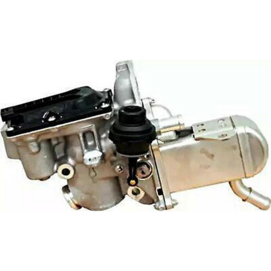 Valeo Egr Valf Megan Iıı 1.9 700433 147106293R Valeo Egr Valf Megan Iıı 1.9 700433 147106293R yedek parça