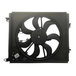VALEO Fan Motoru 214813939R MEGAN IV