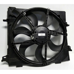 VALEO Fan Motoru 214816969R ESPACE V