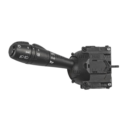 VALEO Far Kumanda Kolu 8201167982 SANDERO II LOGAN II LODGY DOKKER yedek parça