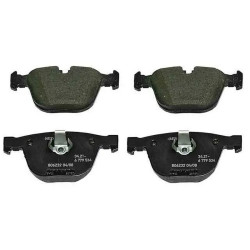 VALEO Fren Balatası Arka 34216794879 X5 E70 X5 F15 X6