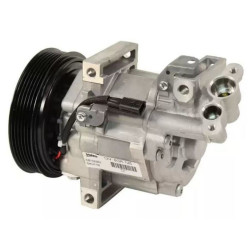 VALEO Klima Kompresörü 926009154R FLUENCE LOGAN DUSTER VALEO Klima Kompresörü 926009154R FLUENCE LOGAN DUSTER