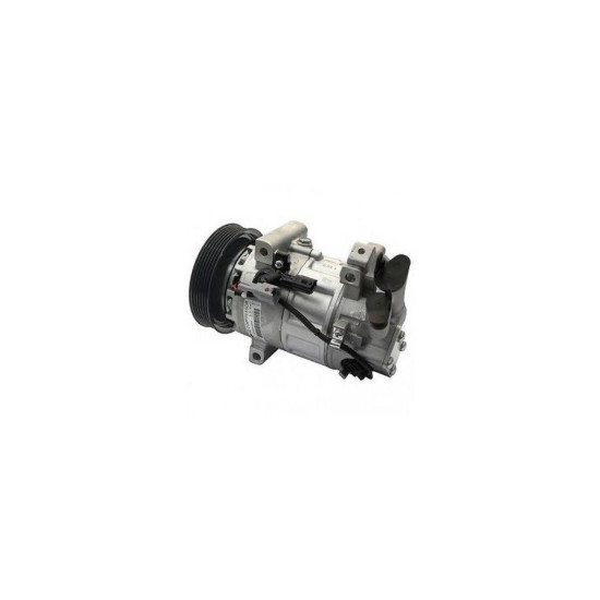 Valeo Klıma Kompresörü Clıo Iv Captur926002352R Val 813383 Valeo Klıma Kompresörü Clıo Iv Captur926002352R Val 813383 yedek parça