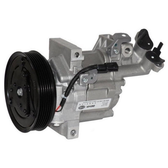 Valeo Klıma Kompresörü Fluence Megane Iıı 813256 926009154R yedek parça