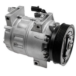 Valeo Klıma Kompresörü Laguna Iıı 8200898810