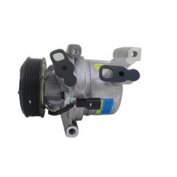 Valeo Klıma Kompresörü Logan Wagon Megane Iv926005154R Val 699495