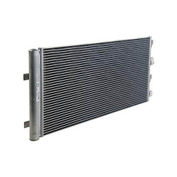 Valeo Klima Kondansörü Duster 4X2 814178 921008028R Valeo Klima Kondansörü Duster 4X2 814178 921008028R