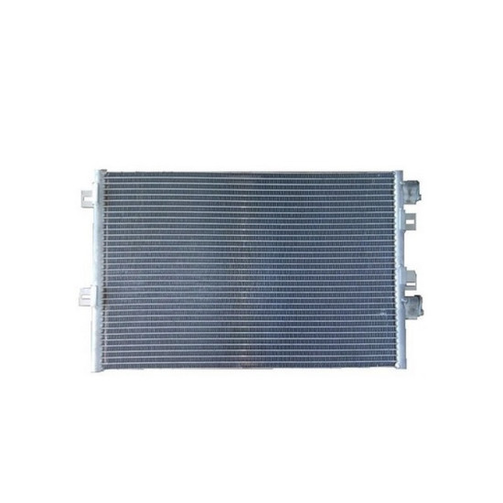 Valeo Klıma Kondansörü Kango817687 8200137650 yedek parça