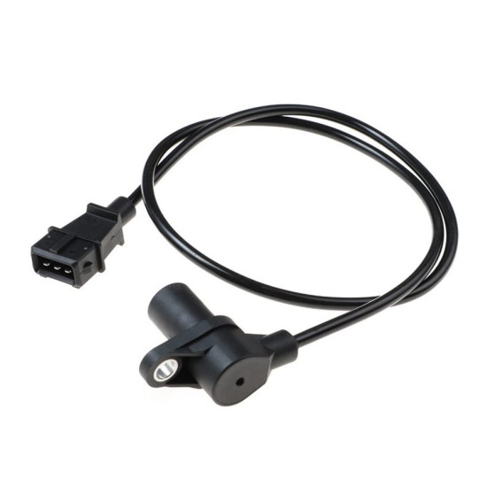 VALEO Krank Devir Sensörü 12141720854 E30 E34 VALEO Krank Devir Sensörü 12141720854 E30 E34 yedek parça