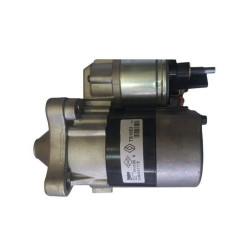 Valeo Mars Motoru Megan Iı Iıı Valeo D7E47 8200266777