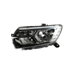 Valeo Ön Far Sag Yenı Sandero 260103529R