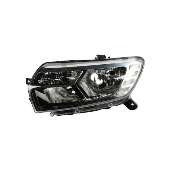 Valeo Ön Far Sag Yenı Sandero 260103529R Valeo Ön Far Sag Yenı Sandero 260103529R yedek parça