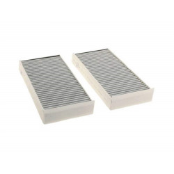 VALEO Polen Filtresi 64316835405 2F45 46 X1 F48 X1 F49 MINI F54 F55 F56 F57 F60