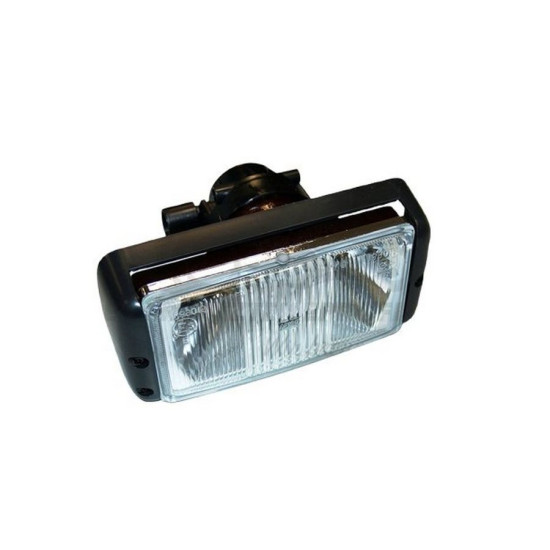 Valeo Sağ Sis Farı Clio 085604 7701039304 yedek parça