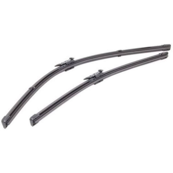 VALEO Silecek Süpürgesi Ön Takım 61612159627 E90 LCI F30 31 34 35 X1 E84 yedek parça