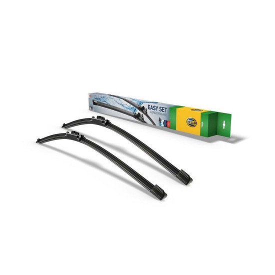VALEO Silecek Süpürgesi Ön Takım A1718200045 W171 VALEO Silecek Süpürgesi Ön Takım A1718200045 W171 yedek parça