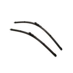 VALEO Silecek Süpürgesi Ön Takım LR018459 LAND ROVER FREELANDER