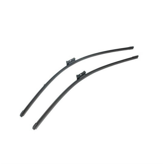 VALEO Silecek Süpürgesi Ön Takım LR027672 RANGE ROVER EVOQUE yedek parça