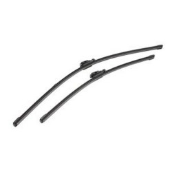 VALEO Silecek Süpürgesi Ön Takım VAL 577940 DUSTER
