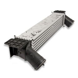 VALEO Turbo Radyatörü 17517524916 E81 E82 E87 E90 E91 X1 E84