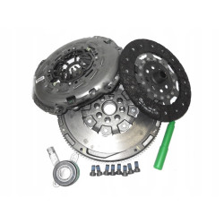 VALEO Volanlı Debriyaj Seti 302057116R 306202443R 123003319R MASTER III VALEO Volanlı Debriyaj Seti 302057116R 306202443R 123003319R MASTER III