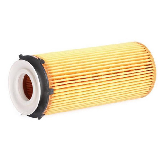 VALEO Yağ Filtresi 11427808443 E90 E91 E92 E93 F07 F10 F11 F01 F02 X5 E70 LCI X6 E71 yedek parça