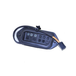 Vimercati Kapı Kontaktör Rölesı Doblo Y.M 51838937
