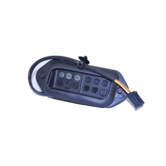 Vimercati Kapı Kontaktör Rölesı Doblo Y.M 51838937 Vimercati Kapı Kontaktör Rölesı Doblo Y.M 51838937 yedek parça