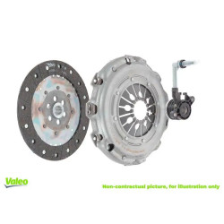 Volvo VALEO Debriyaj Seti 31256717 VOLVO S40 II