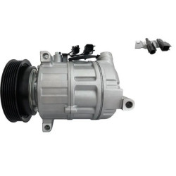 Volvo VALEO Klima Kompresoru 36000282 VOLVO S60 V60