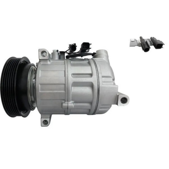 Volvo VALEO Klima Kompresoru 36000282 VOLVO S60 V60 yedek parça