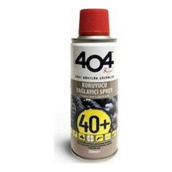 404 Pas Sökücü Sprey WD-40 404 Pas Sökücü Sprey WD-40