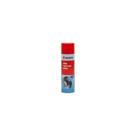 Balata Spreyi 500 Ml 99000116 Balata Spreyi 500 Ml 99000116 yedek parça