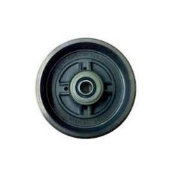 Clio Symbol Thalia Arka Kampana Bilyalı (Tek Fyt) 8200290352 - 432004255R