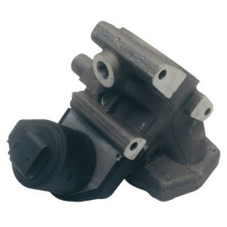 Mercedes WAHLER Egr Valfi A2741420619 205 207 213