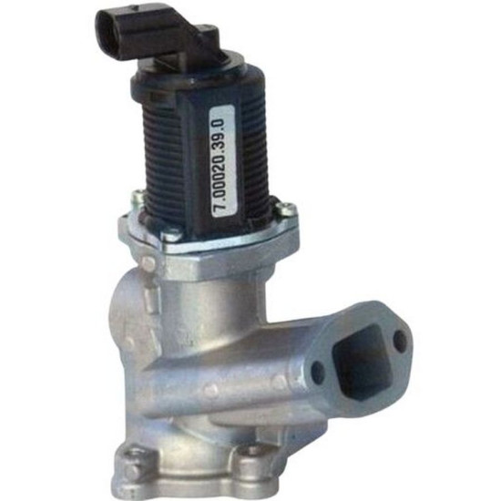 Wabro Egr Valfı 55219498 55206931 Wabro Egr Valfı 55219498 55206931 yedek parça