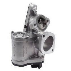 Wabro Egr Valfı Trafıc Iı Laguna Iı 1,9 Kare Soket 147106672R