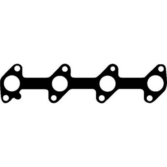 Wabro Egzoz Manifold Contası Clıo Iı 8200414346 140361579R Wabro Egzoz Manifold Contası Clıo Iı 8200414346 140361579R yedek parça