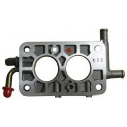Wabro Karbüratör Alt Flansı R9 7701032117