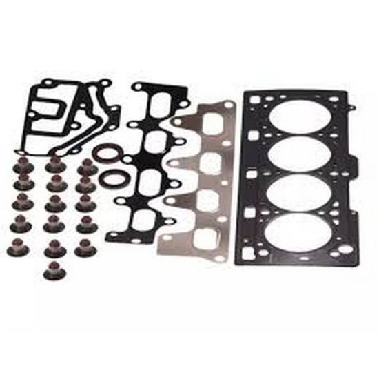 Wabro Motor Conta Takımı Megan Laguna Scenıc 1.6 16V K4M 7701471886 yedek parça