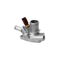 Wabro Termostat Müsürlü Geçmeli Lınea 55208964