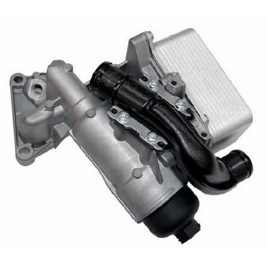 Wabro Yag Sogutucu Komple Master Iıı 2,3 Dcı 8201005241 yedek parça