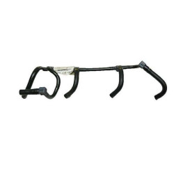 Wabro Yakıt Dönüş Borusu K9K Clıo Iıı Megane Iıı Fluence 166711735R Wabro Yakıt Dönüş Borusu K9K Clıo Iıı Megane Iıı Fluence 166711735R