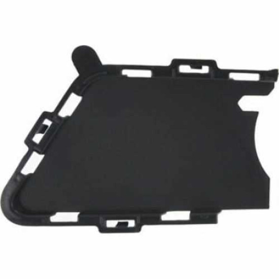 WENDER Tampon Izgara Kapağı F30 Sağ -M Tech- 51118054262WEN yedek parça
