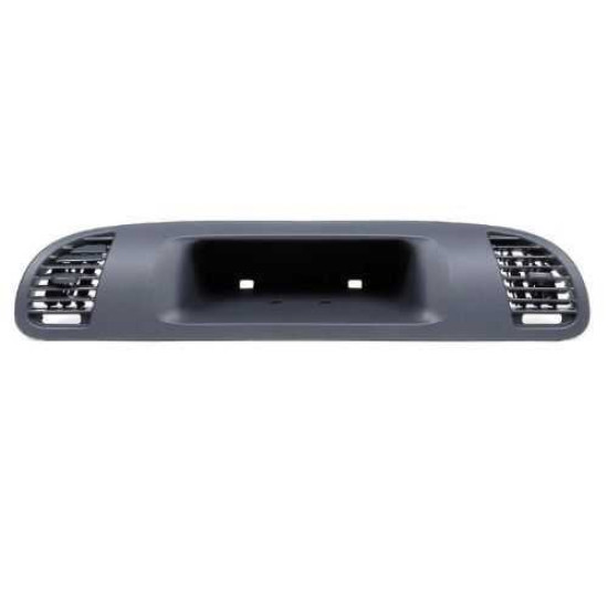 WENDER TORPİDO IZGARASI R SPRT 1996--2007 9016801607WEN WENDER TORPİDO IZGARASI R SPRT 1996--2007 9016801607WEN yedek parça