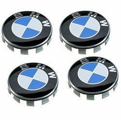 Bmw Çelik Jant Göbeği 4'lü E70 E90 F30 F10 Dış Çap 6.8cm Bmw Çelik Jant Göbeği 4'lü E70 E90 F30 F10 Dış Çap 6.8cm