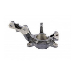 Captur 1 - I Ön Taşıyıcı Sol 400153767R